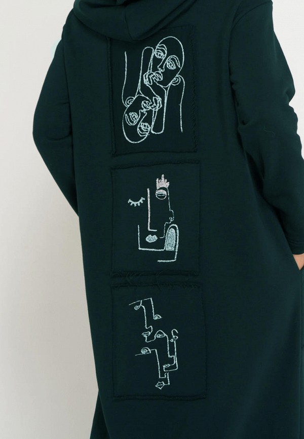 фото Платье galaberano