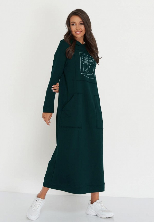 фото Платье galaberano