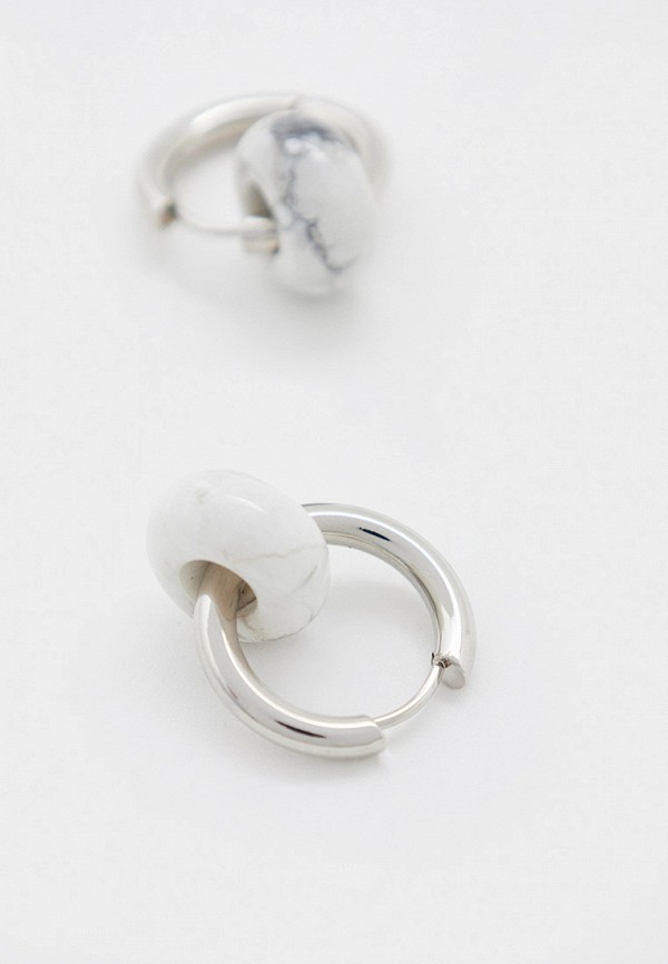 фото Серьги stone philosophy