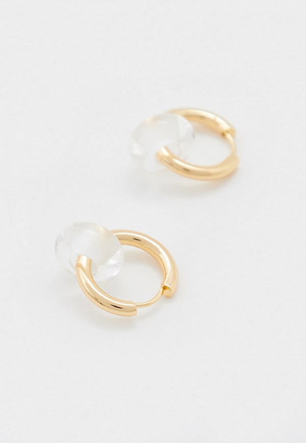 фото Серьги stone philosophy