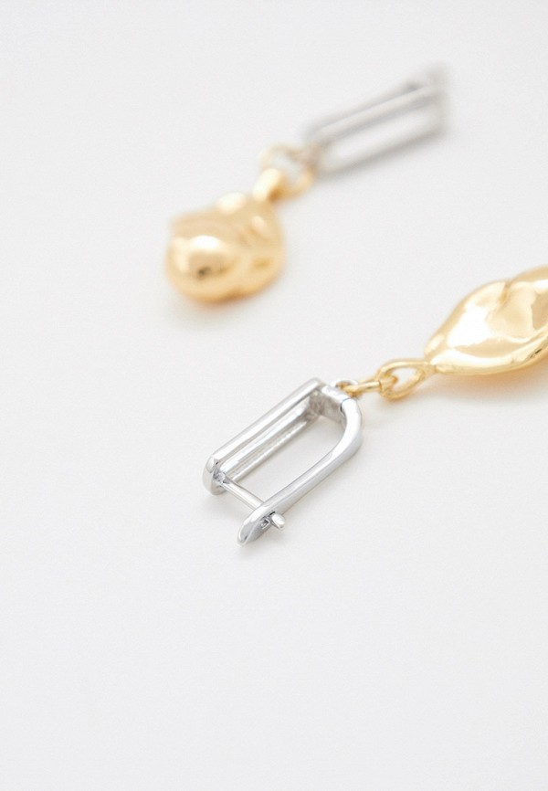 фото Серьги stone philosophy