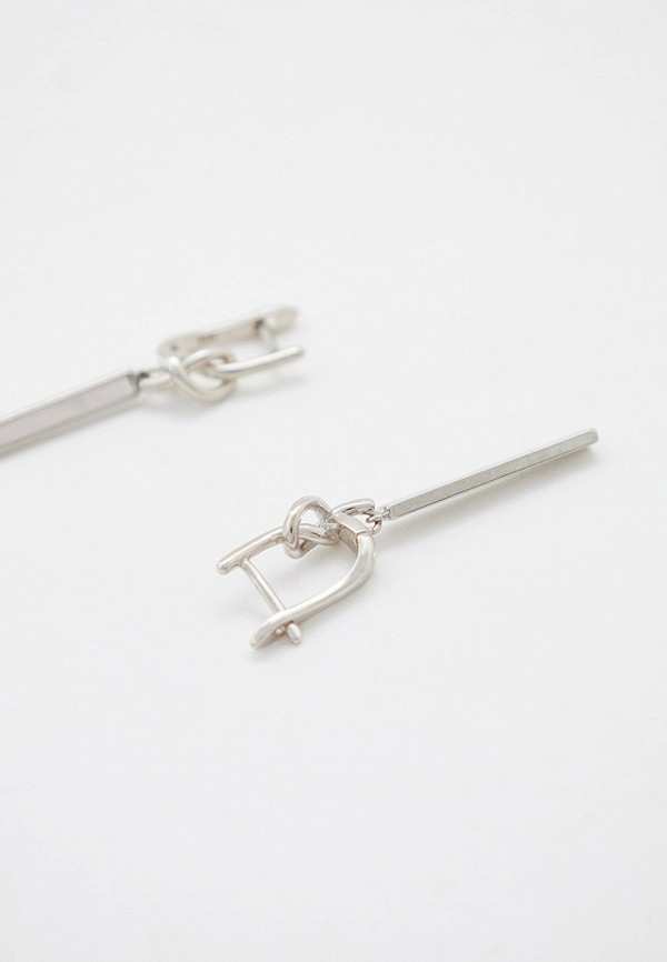 фото Серьги stone philosophy