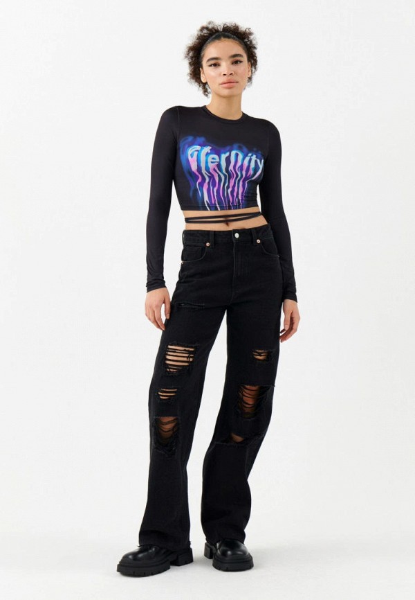 фото Топ befree