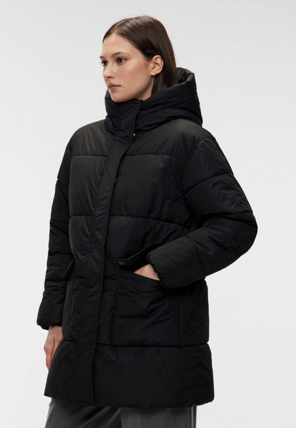 фото Куртка утепленная befree