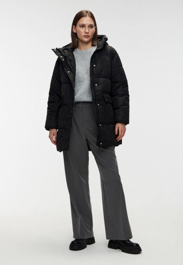 фото Куртка утепленная befree