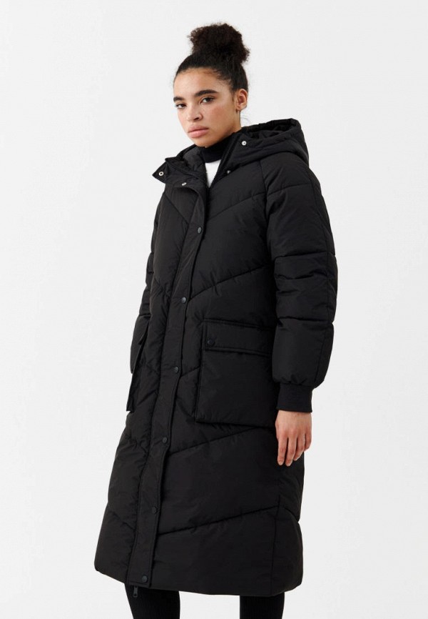 фото Куртка утепленная befree