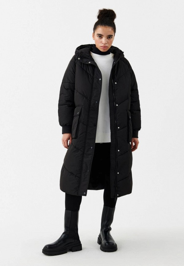 фото Куртка утепленная befree