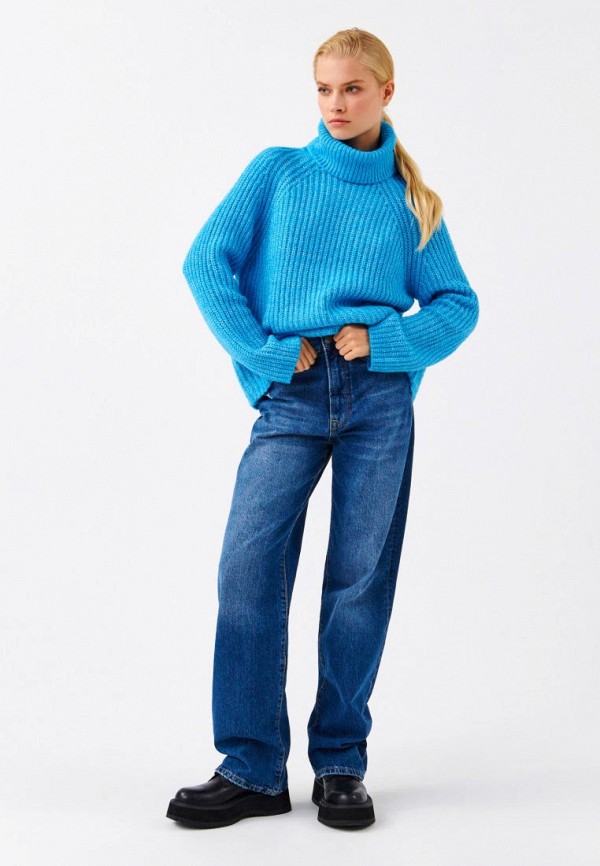 фото Свитер befree