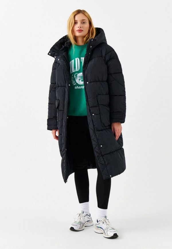 фото Куртка утепленная befree