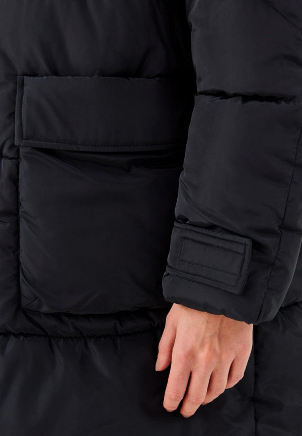 фото Куртка утепленная befree