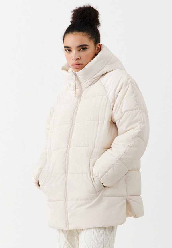 фото Куртка утепленная befree