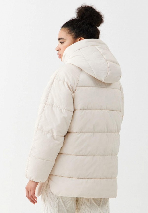 фото Куртка утепленная befree