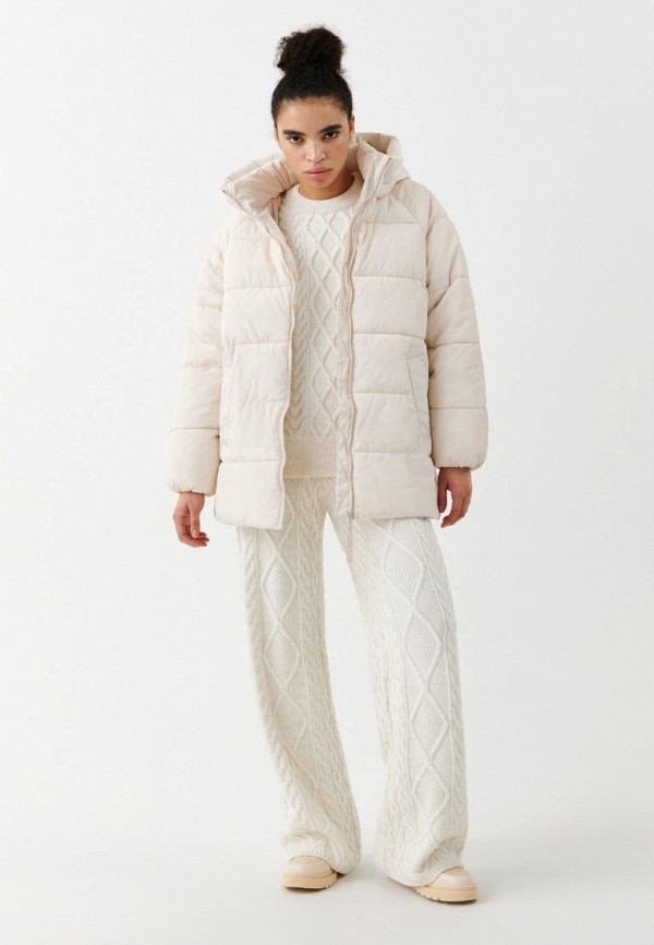 фото Куртка утепленная befree