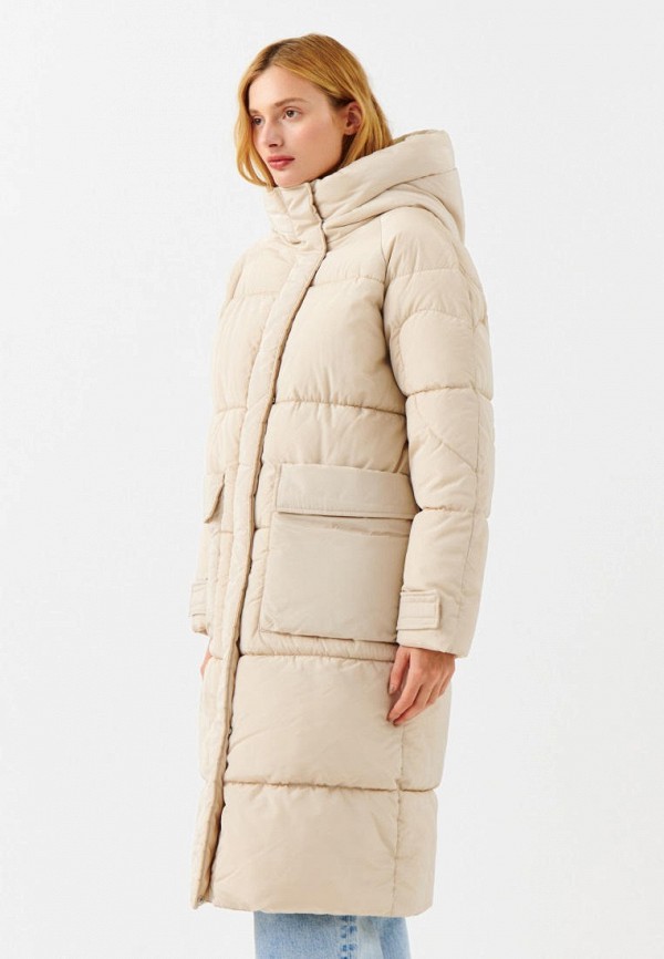 фото Куртка утепленная befree