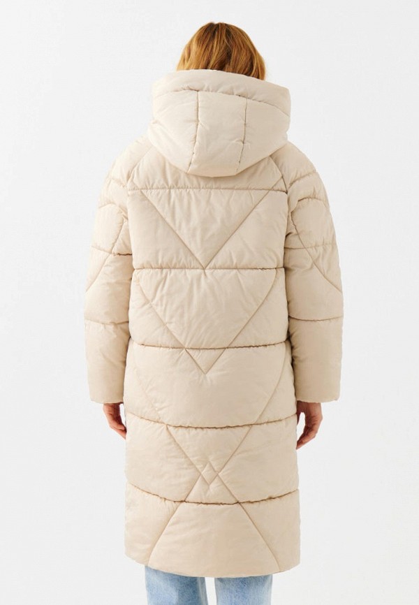 фото Куртка утепленная befree