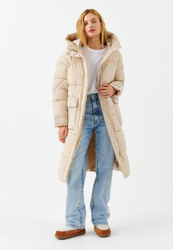 фото Куртка утепленная befree