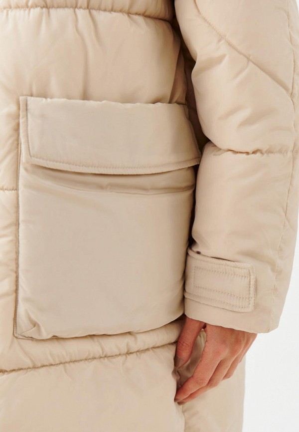 фото Куртка утепленная befree