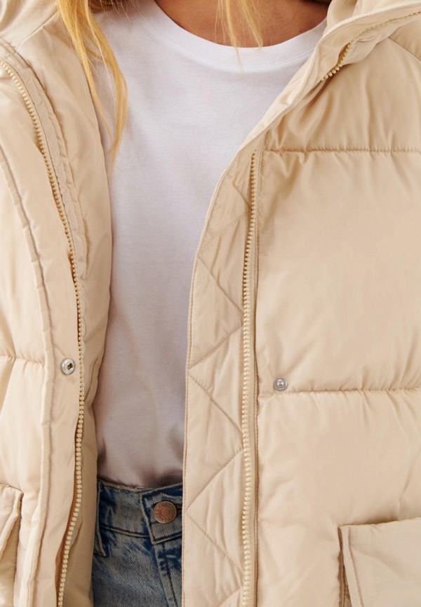 фото Куртка утепленная befree