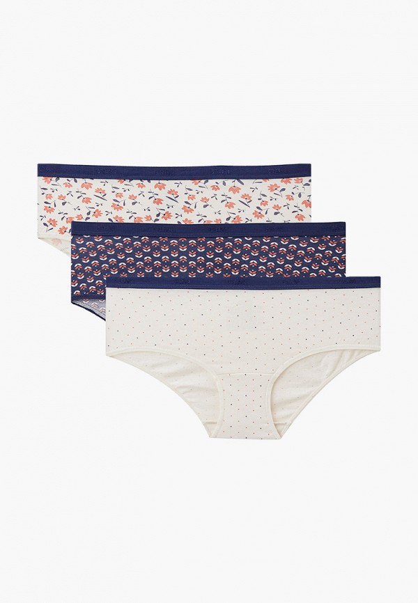 фото Трусы 3 шт. dim