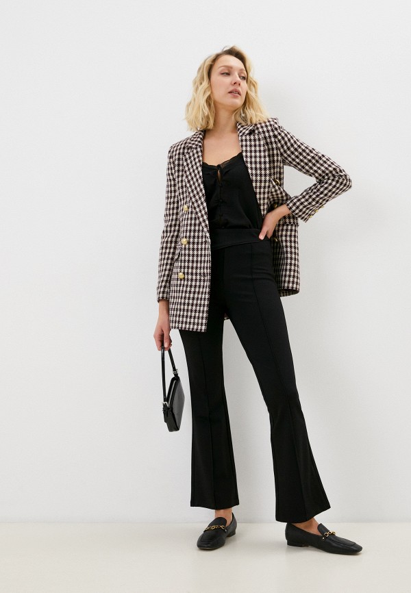 фото Брюки el caballo sevilla 1892