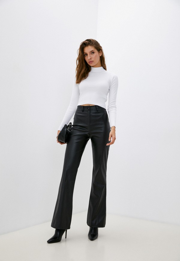 фото Водолазка befree