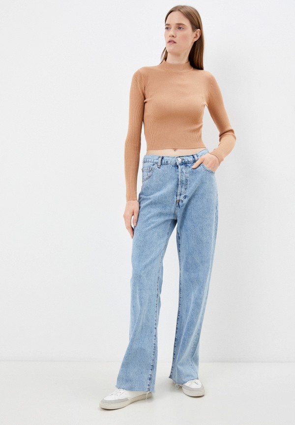 фото Водолазка befree