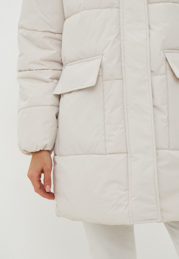 фото Куртка утепленная befree