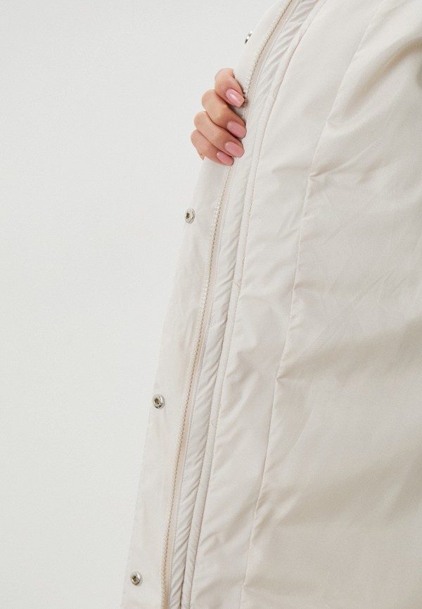 фото Куртка утепленная befree