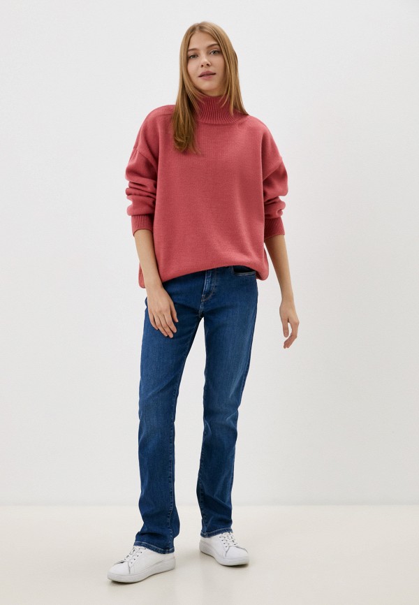 фото Свитер kira mesyats