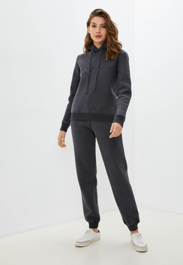 фото Худи jst