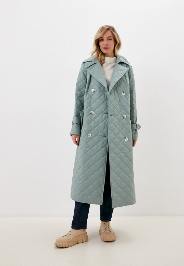 фото Куртка утепленная kira mesyats