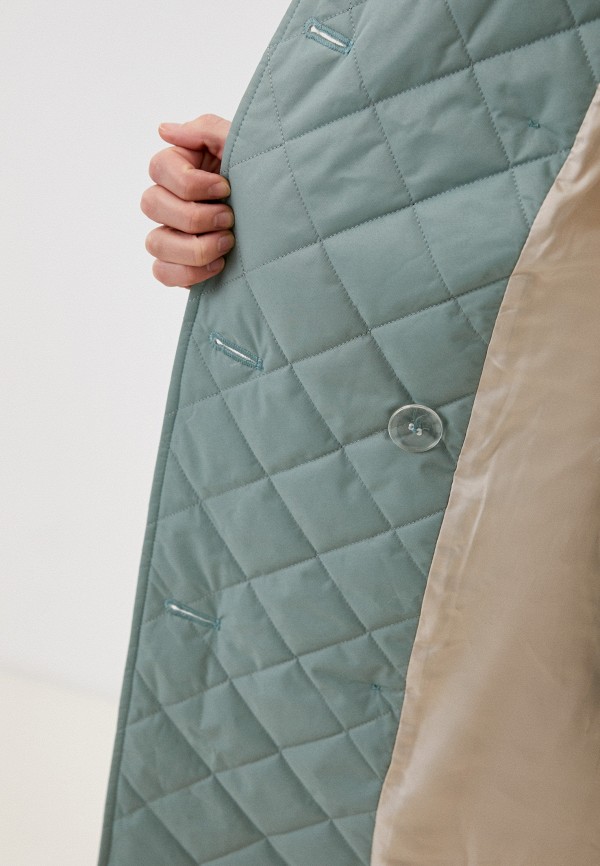 фото Куртка утепленная kira mesyats