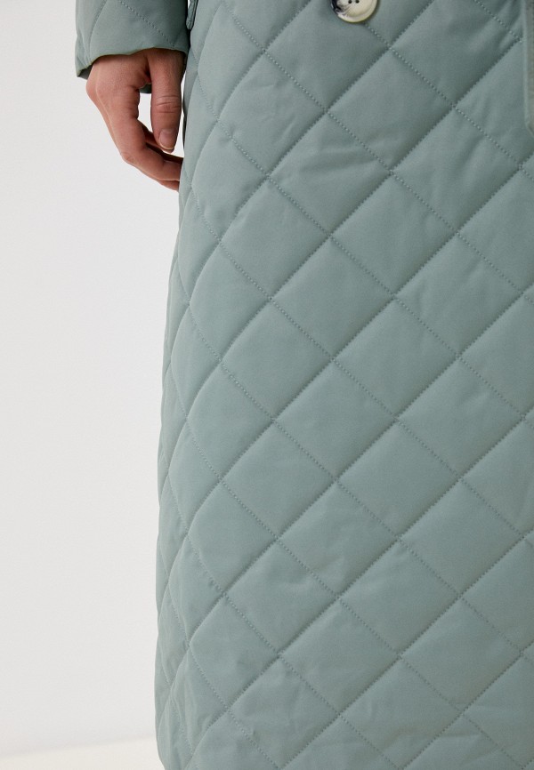 фото Куртка утепленная kira mesyats