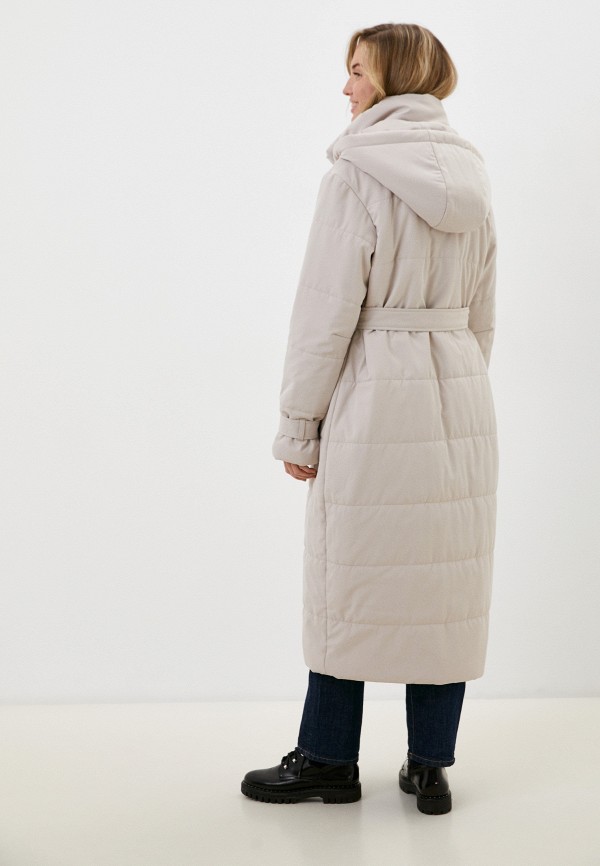 фото Куртка утепленная kira mesyats