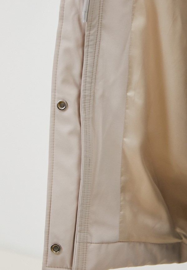 фото Куртка утепленная kira mesyats