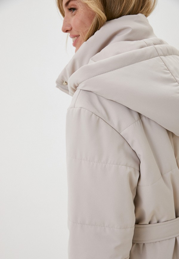 фото Куртка утепленная kira mesyats