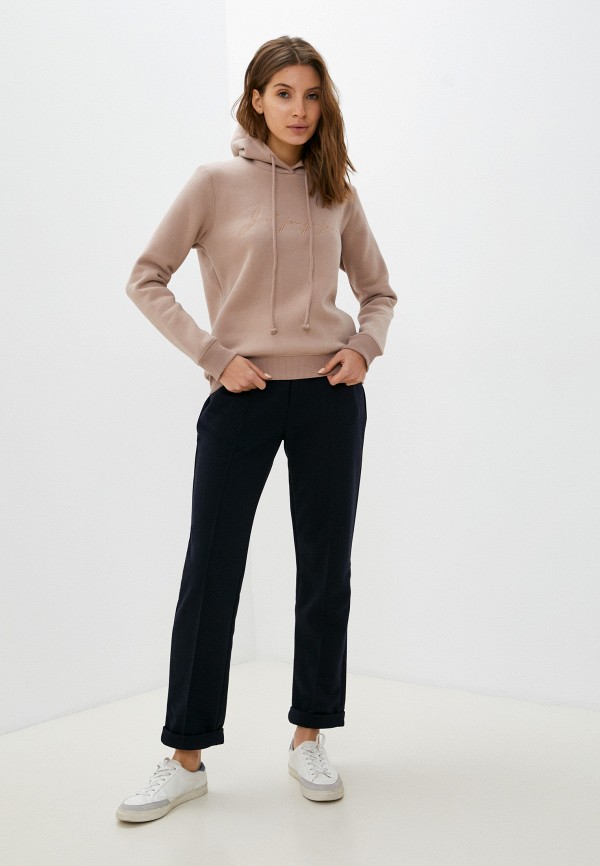 фото Худи jst