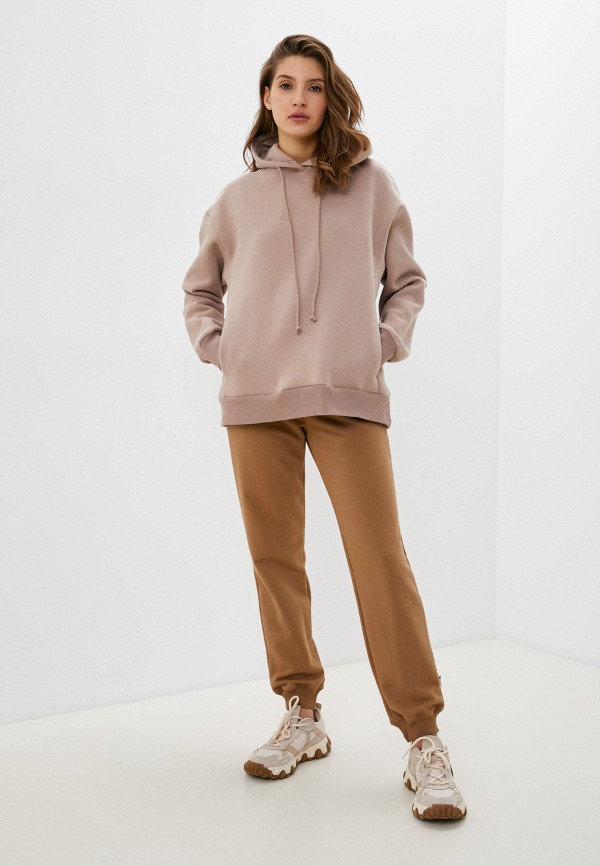 фото Худи jst