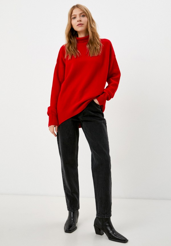 фото Джинсы jst