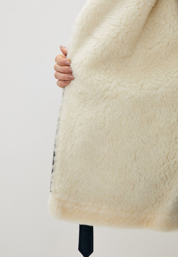 фото Куртка утепленная kira mesyats