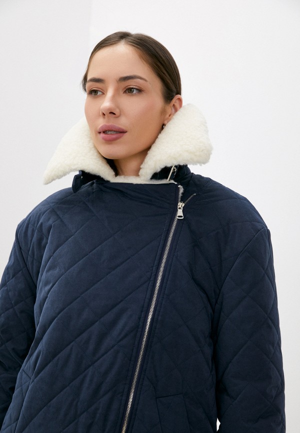 фото Куртка утепленная kira mesyats