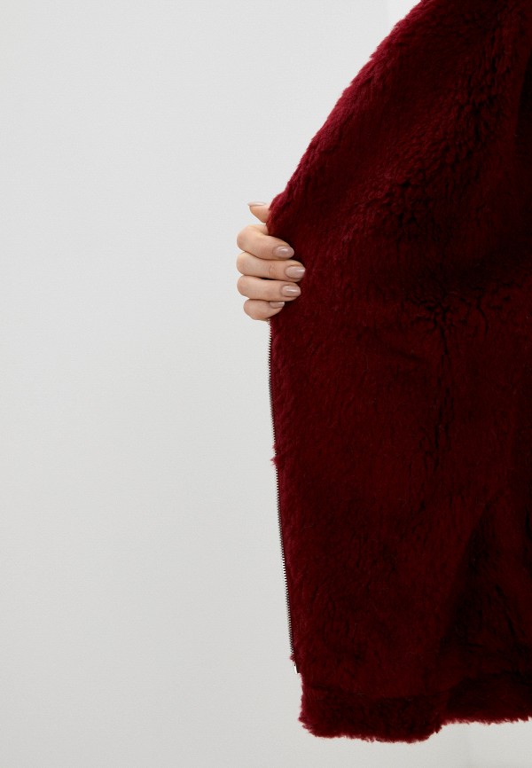 фото Куртка утепленная kira mesyats