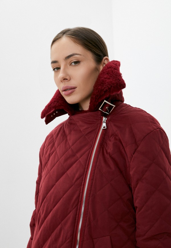 фото Куртка утепленная kira mesyats