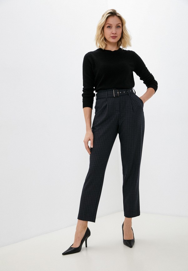 фото Брюки vera lapina