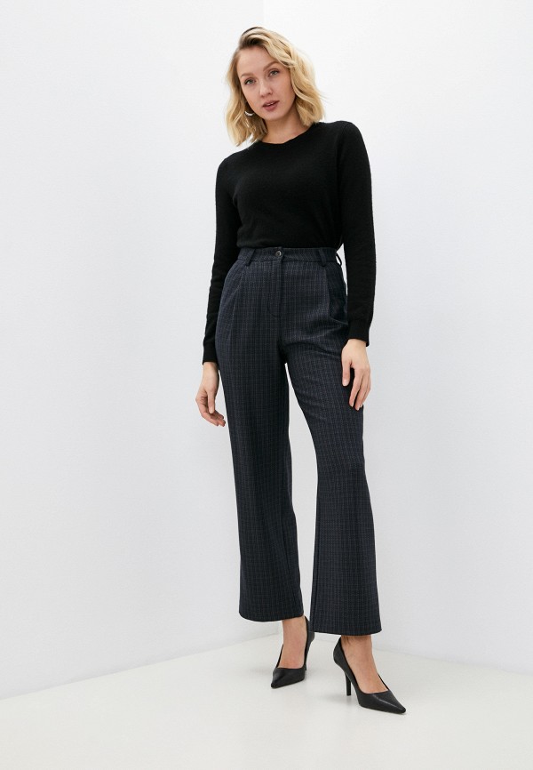 фото Брюки vera lapina