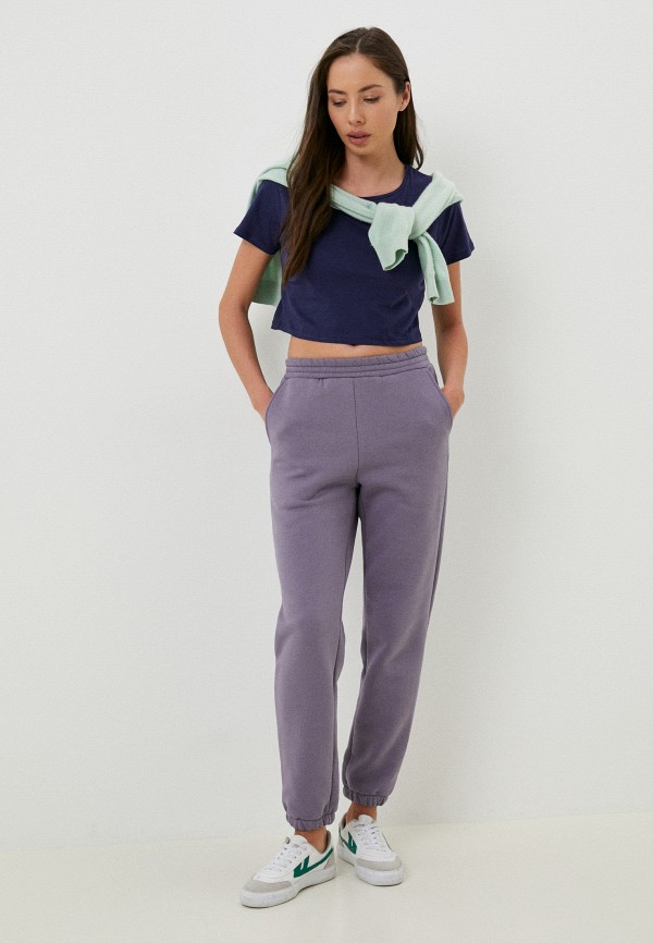 фото Брюки спортивные bemymom