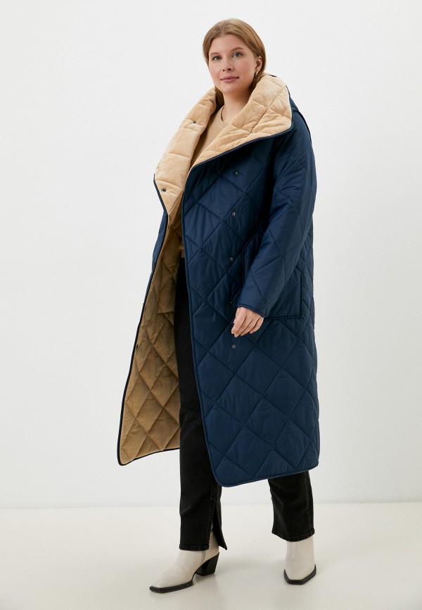 фото Куртка утепленная notte bianca