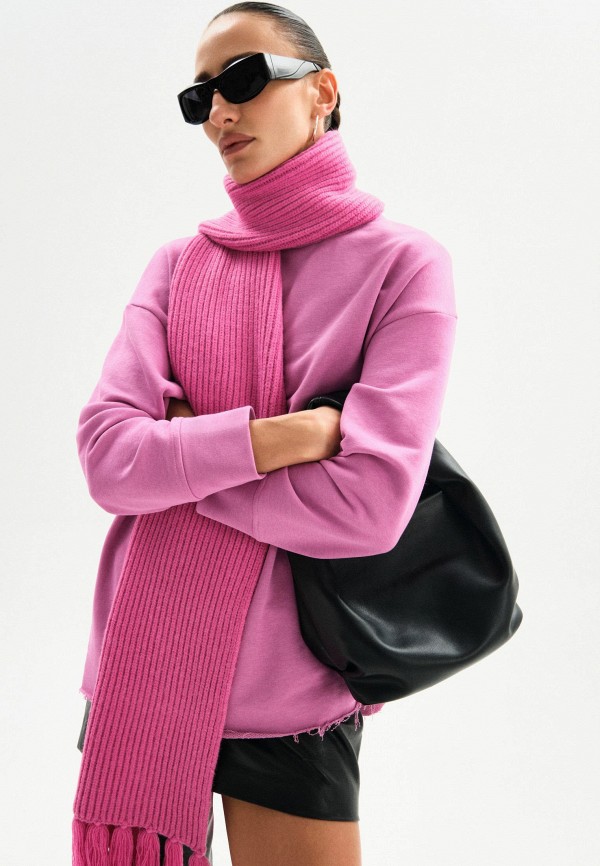 фото Шарф top top