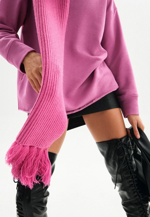 фото Шарф top top