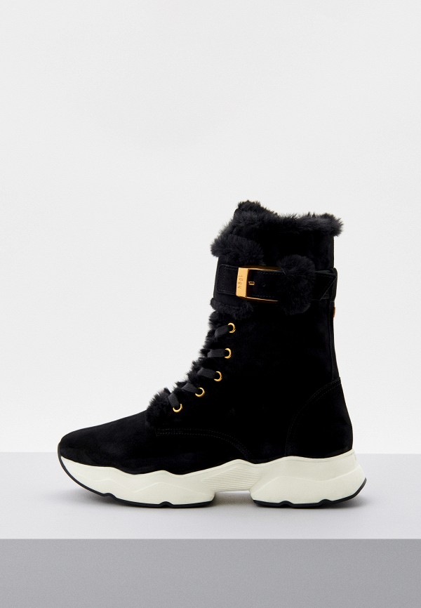 фото Кроссовки högl